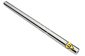 हम चुंबकीय छड़ का उपयोग कैसे कर रहे हैं How are we using the magnetic rods
