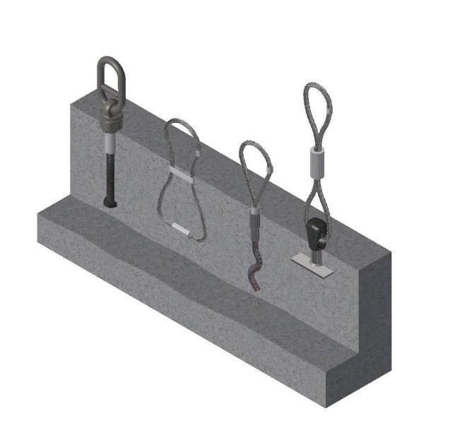 Lifting Sockets application