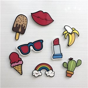 फ्रिज के लिए कस्टम चुंबक