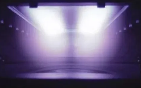 Magnetron sputtering process Magnetron sputtering process
