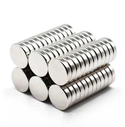 Disc Magnets Disc Magnets