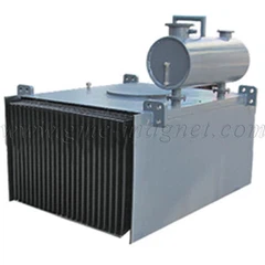 चुंबकीय विभाजक कन्वेयर