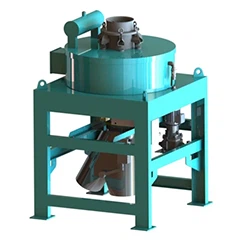 विद्युत चुम्बकीय विभाजक