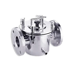 चुंबकीय जाल