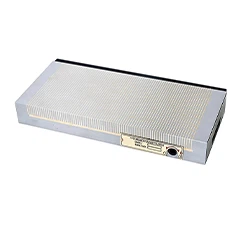 स्थायी चुंबकीय चक